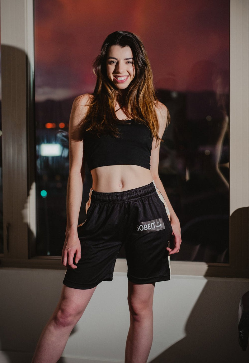 SOBEIT® Shorts
