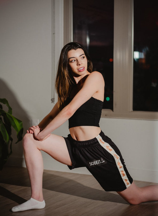 SOBEIT® Shorts