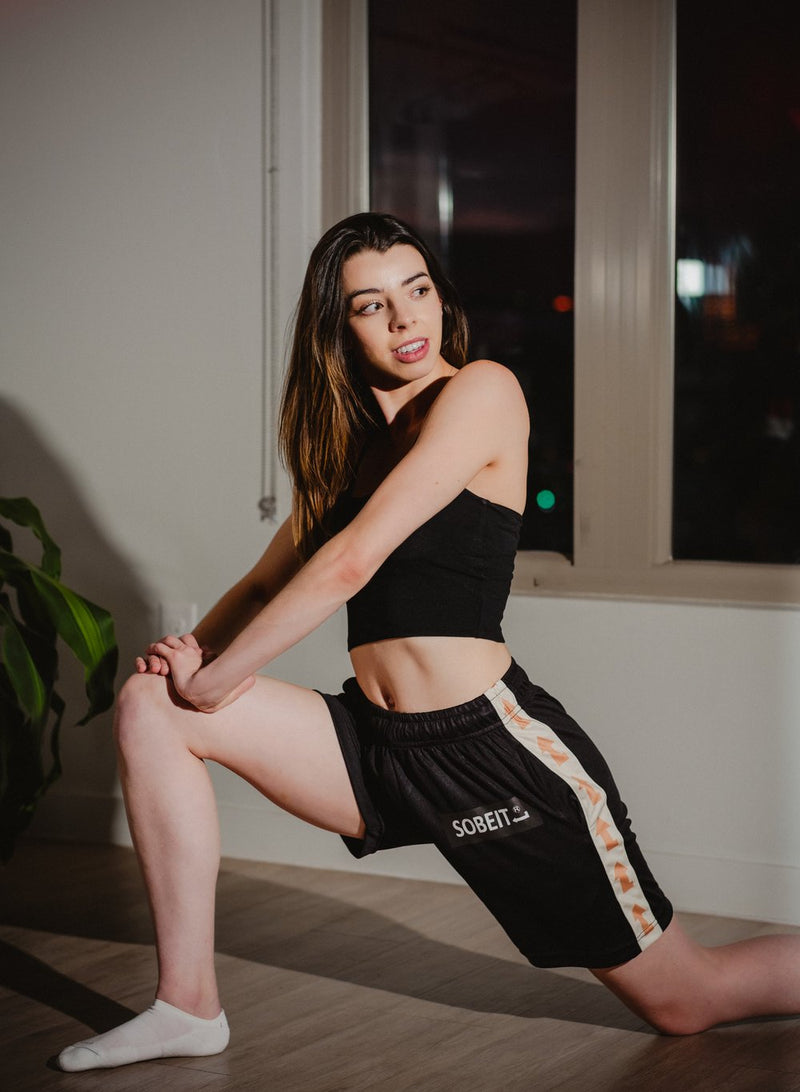 SOBEIT® Shorts