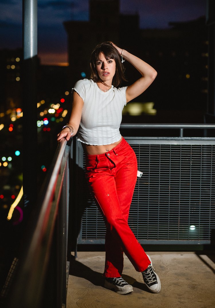 SOBEIT® Carpenter Pant