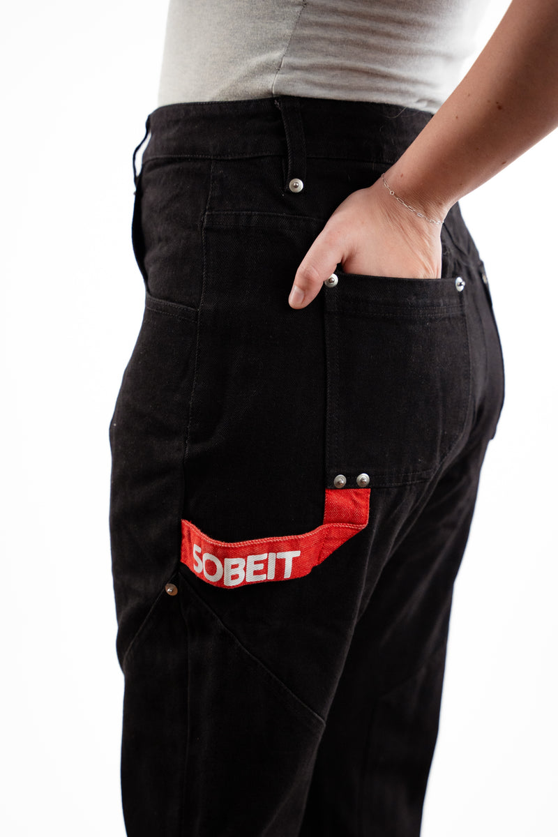 SOBEIT® Carpenter Pant