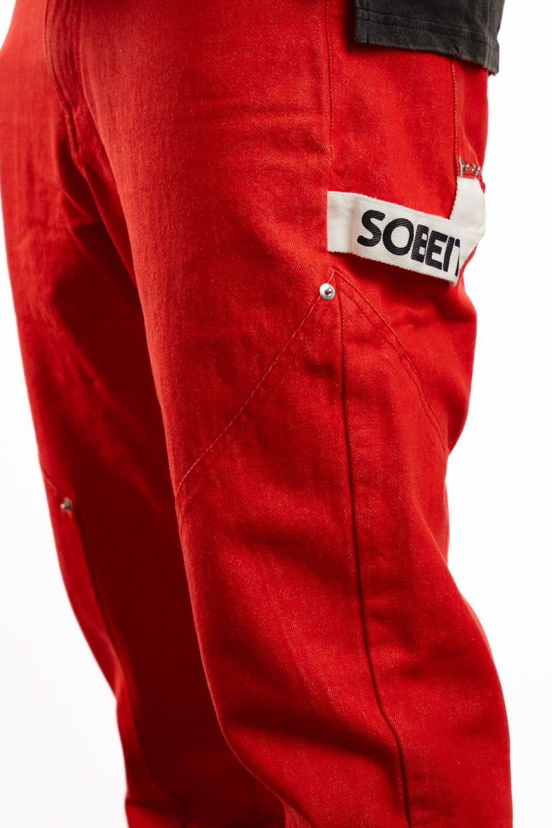 SOBEIT® Carpenter Pant