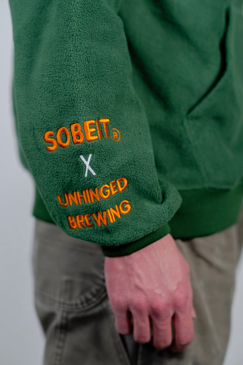 SO BE IT Unhinged Hoodie