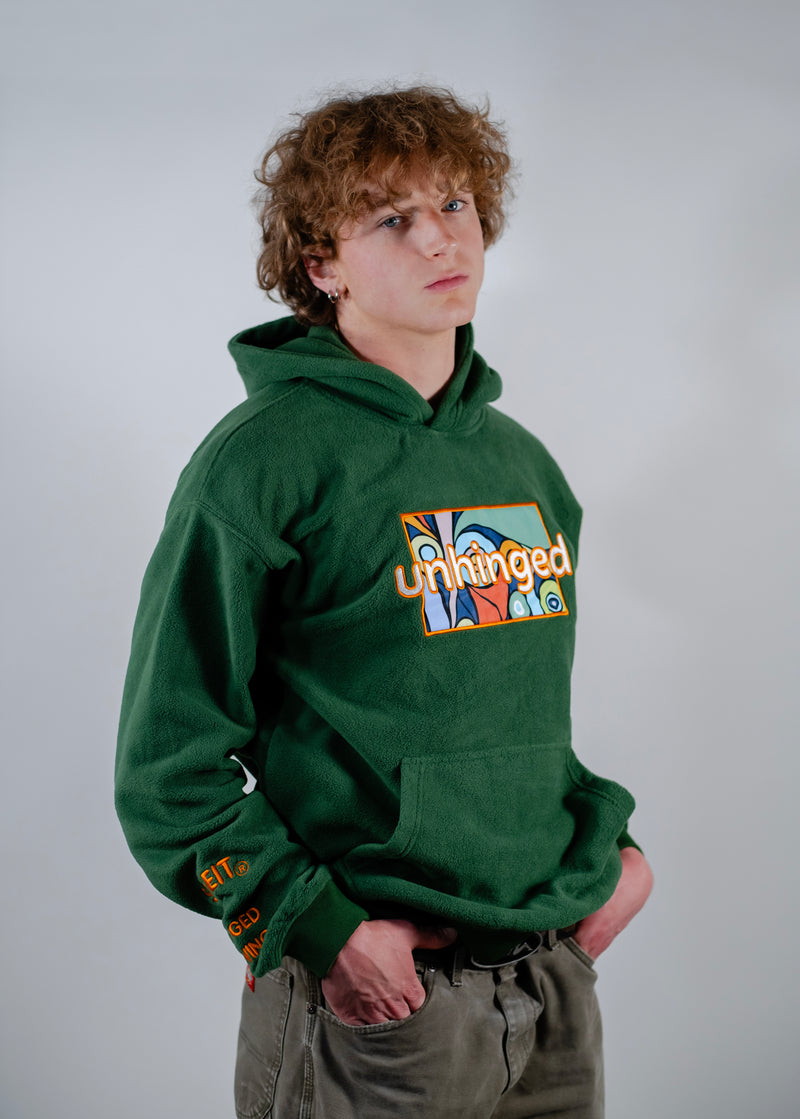 SO BE IT Unhinged Hoodie