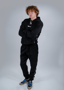 Elevate Your Streetwear with Our Comfy Jogger Sets