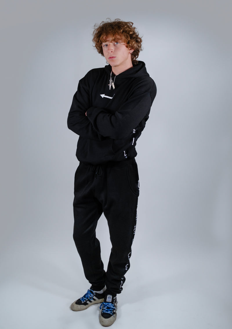 Elevate Your Streetwear with Our Comfy Jogger Sets
