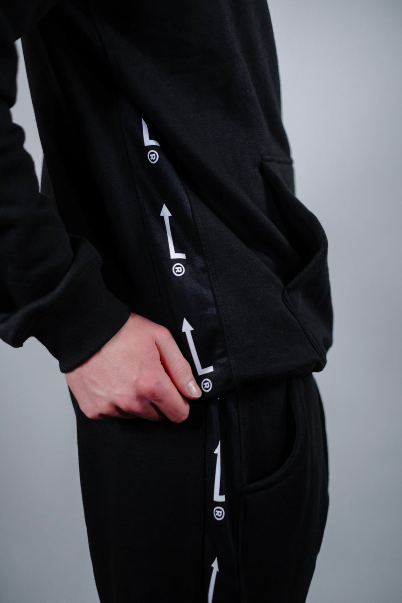 Elevate Your Streetwear with Our Comfy Jogger Sets