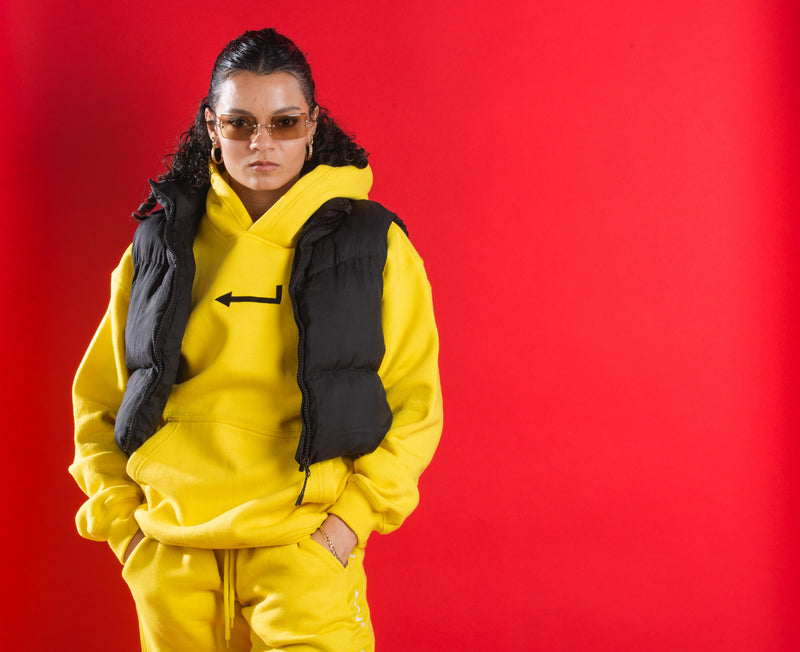Elevate Your Streetwear with Our Comfy Jogger Sets