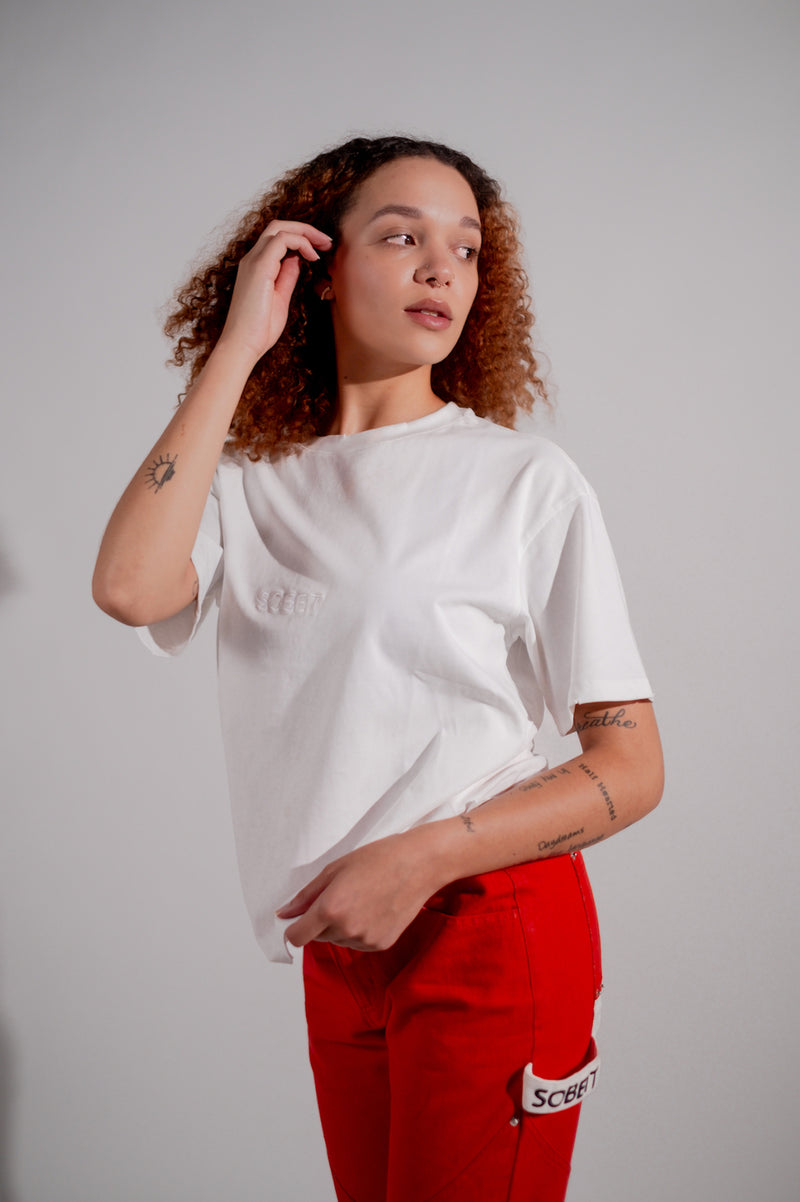 SOBEIT® Vintage Tee