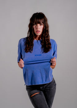 SOBEIT® Vintage Tee