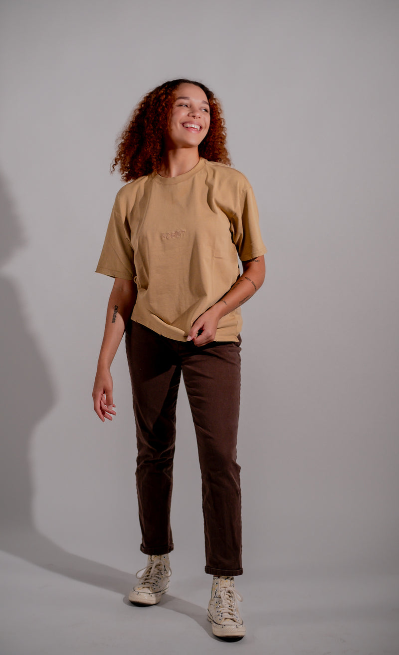 SOBEIT® Vintage Tee