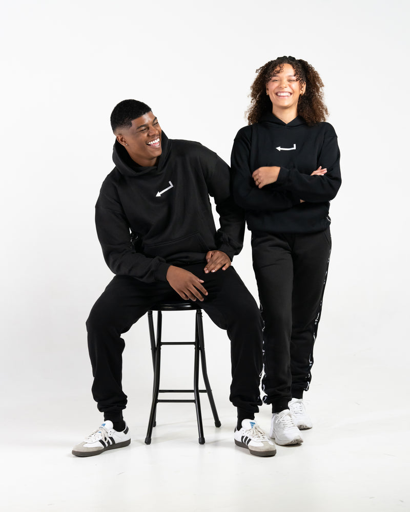 Elevate Your Streetwear with Our Comfy Jogger Sets