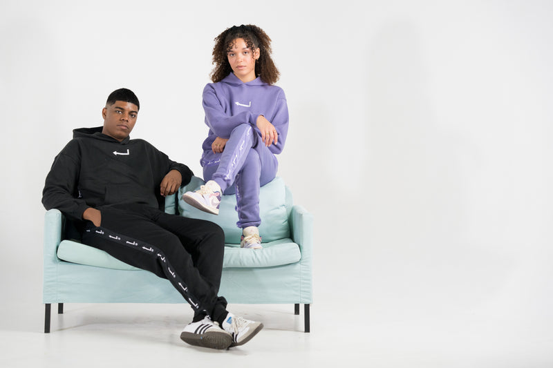 Elevate Your Streetwear with Our Comfy Jogger Sets