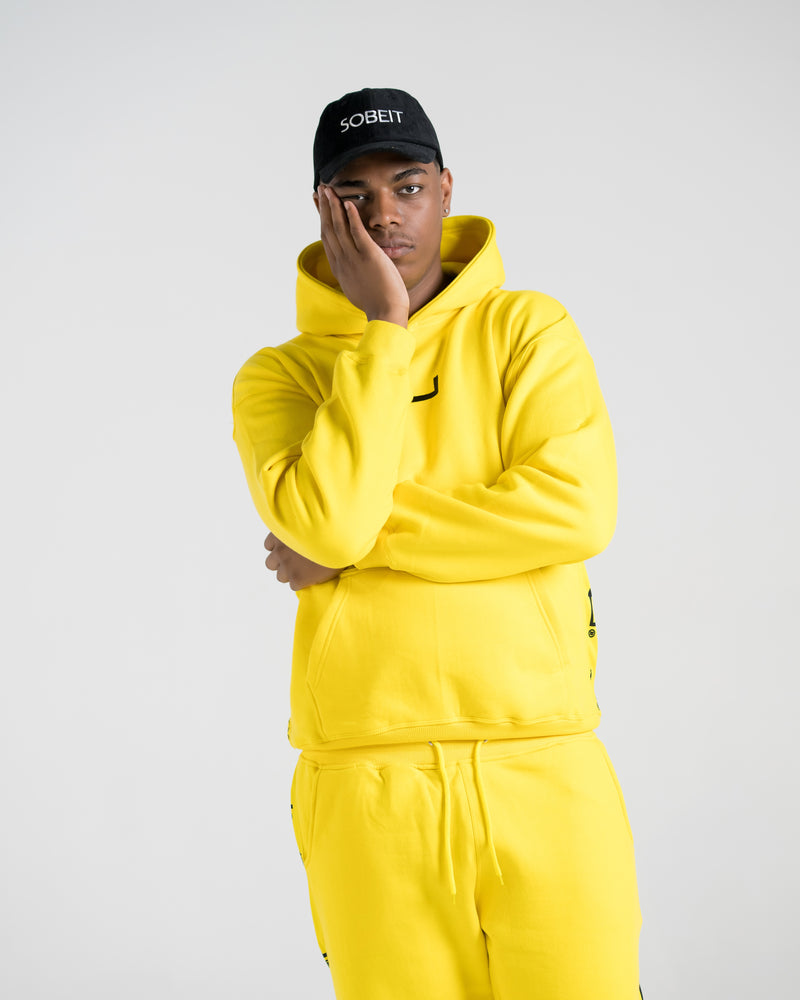 Elevate Your Streetwear with Our Comfy Jogger Sets