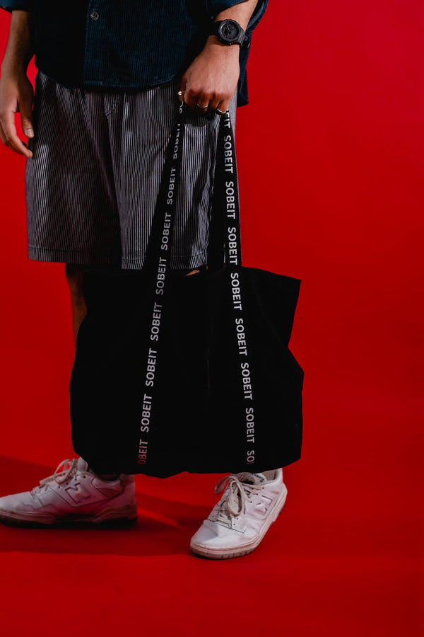 SOBEIT® TOTE