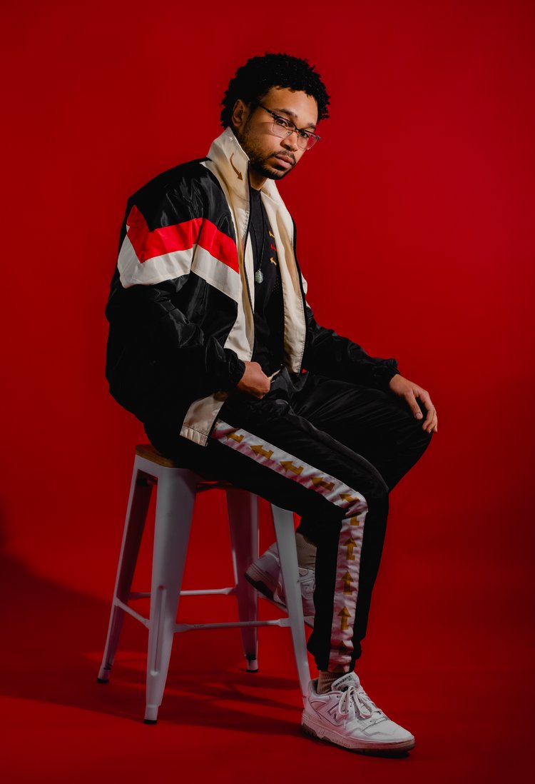 Vintage Windbreaker Pants by SOBEIT®
