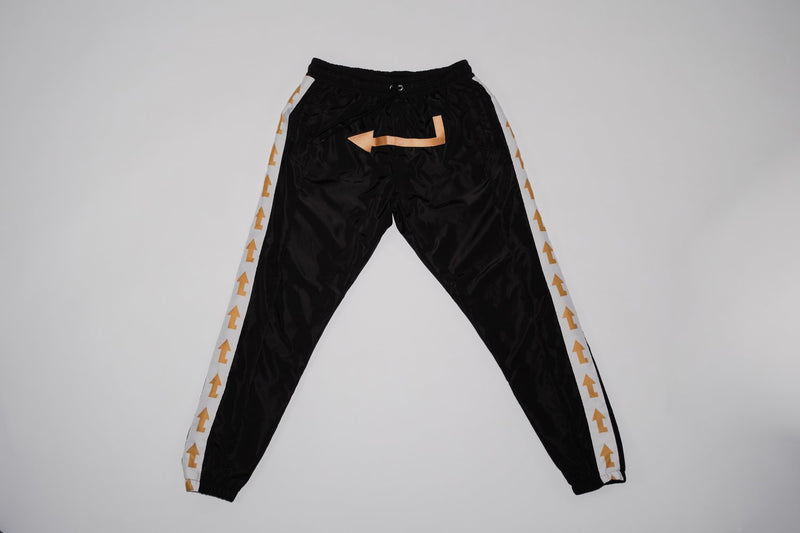 Vintage Windbreaker Pants by SOBEIT®