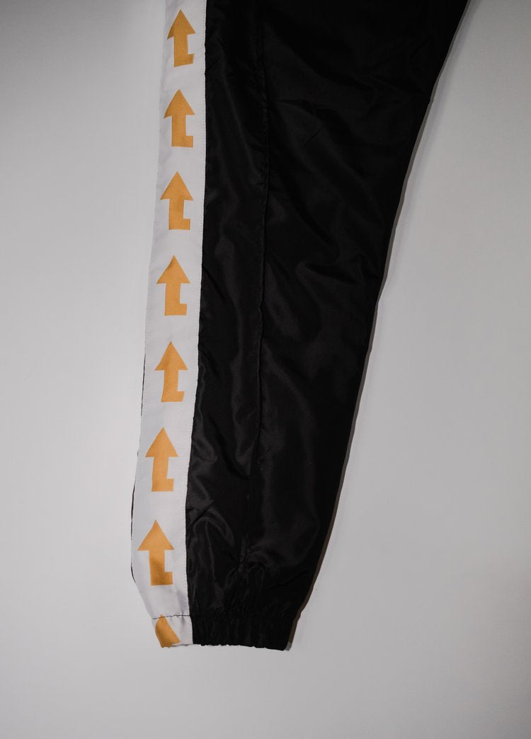 Vintage Windbreaker Pants by SOBEIT®