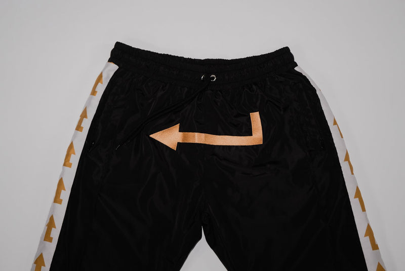 Vintage Windbreaker Pants by SOBEIT®