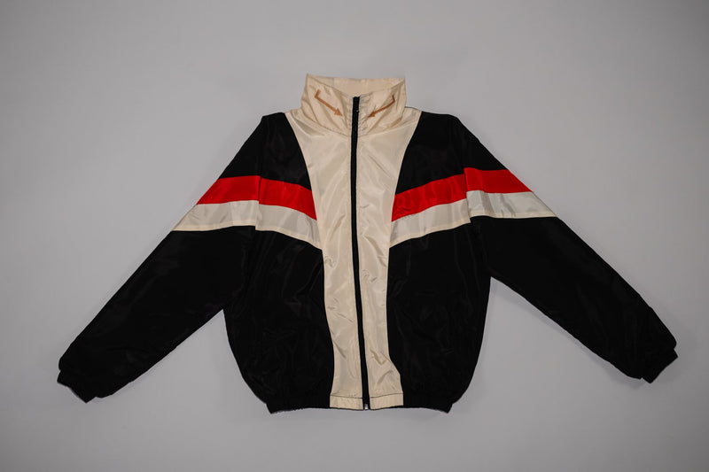 Vintage Windbreaker by SOBEIT®