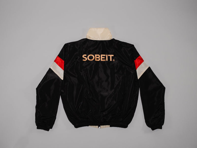 Vintage Windbreaker by SOBEIT®