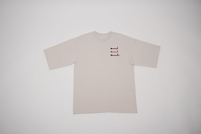 Enter Sign Logo T-Shirt by SOBEIT®