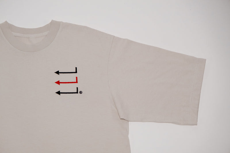 Enter Sign Logo T-Shirt by SOBEIT®