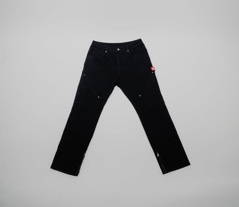 SOBEIT® Carpenter Pant