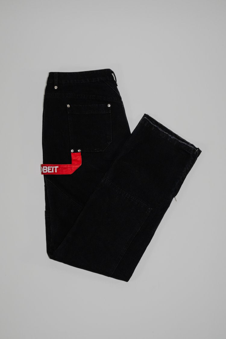 SOBEIT® Carpenter Pant