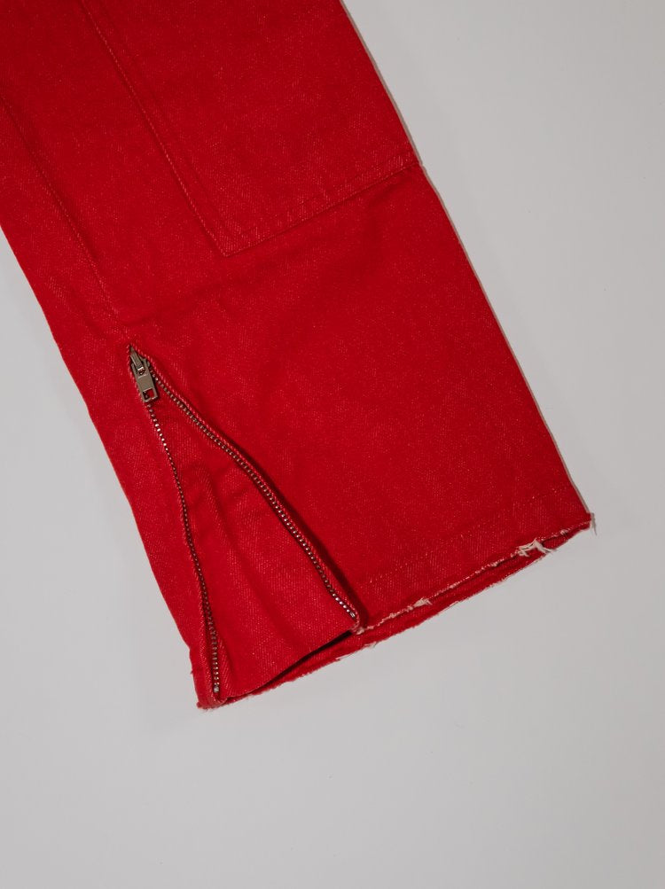 SOBEIT® Carpenter Pant