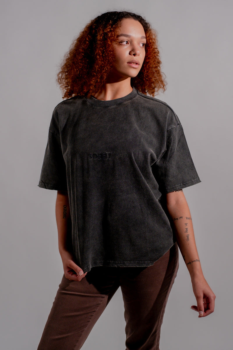SOBEIT® Vintage Tee
