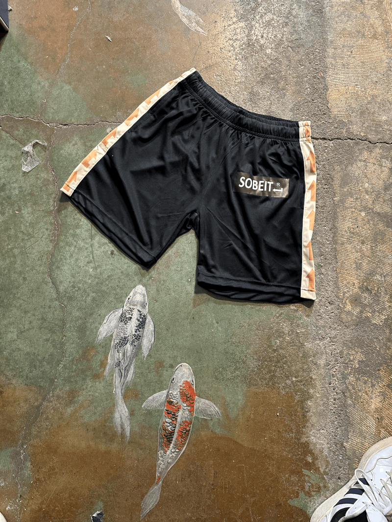 SOBEIT® Shorts